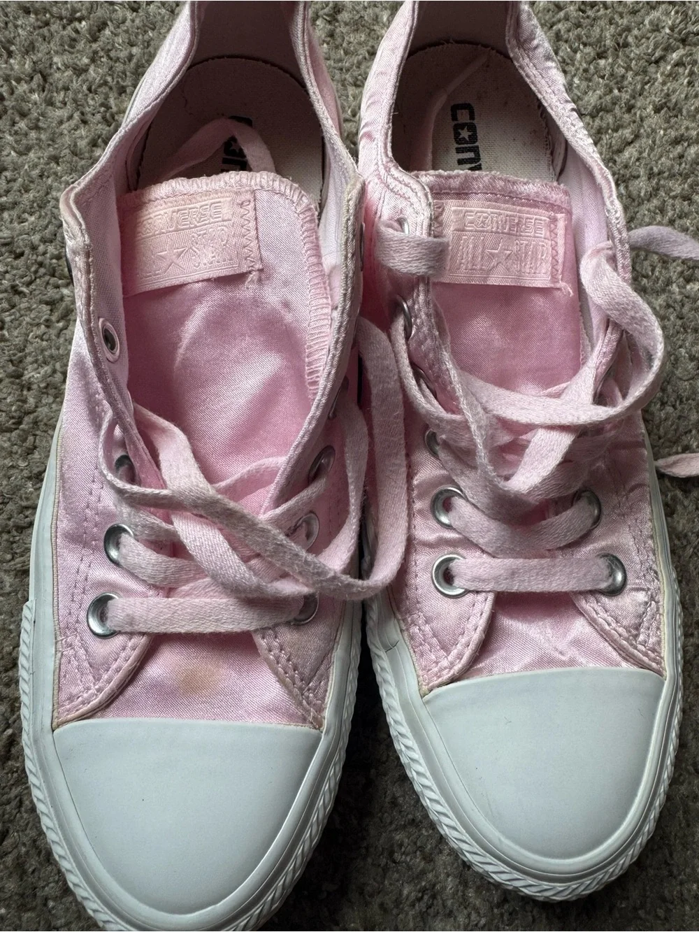 Converse low top